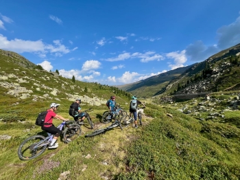 Weekend Davos